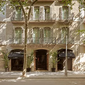 Casa Elliot Hotel **** Barcelona