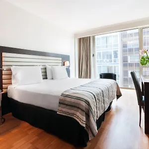 Hotel Eurostars Cristal Palace, Barcelona