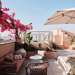 Hotel Catalonia Park Putxet, Barcelona