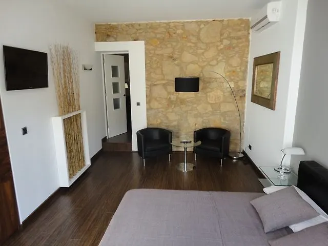 Apartamentos Alos Barcelone 4*,  Espagne