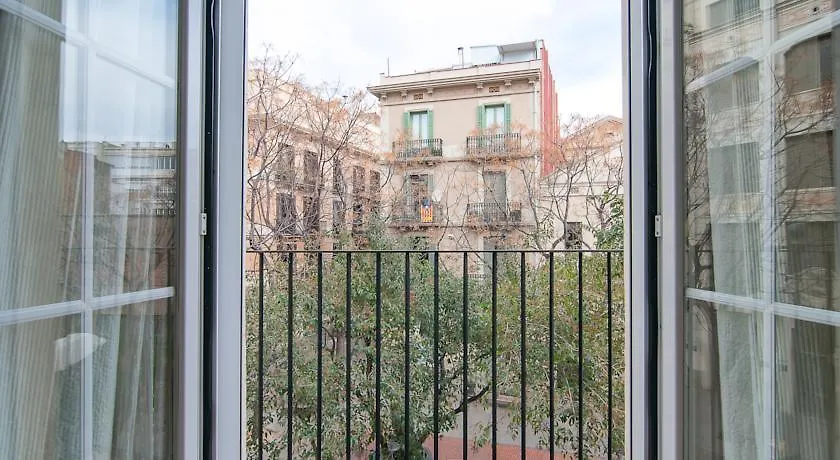 **** Hotel Apartamentos Alos Barcelone Espagne